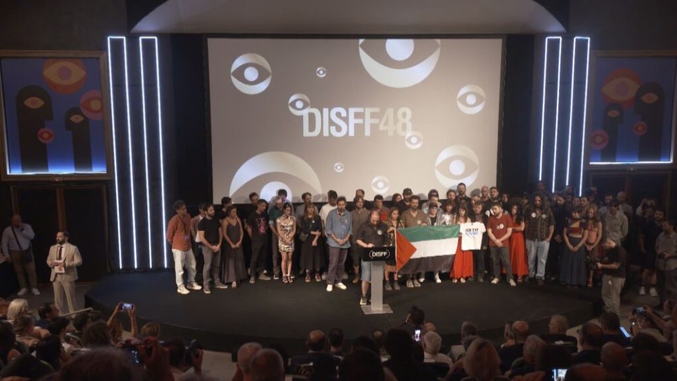 festival cinema dramas 2025